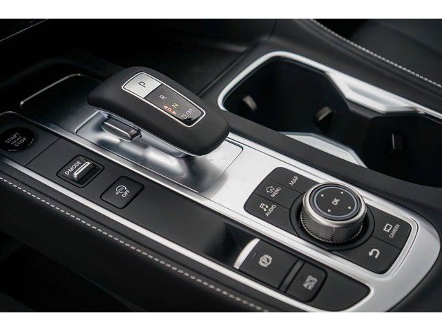 New 2026 INFINITI QX60 Luxe FWD image 20