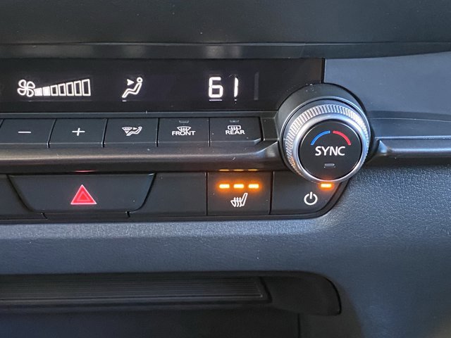 New 2026 MAZDA CX-30 2.5 Turbo w/ Premium Plus Pkg image 30