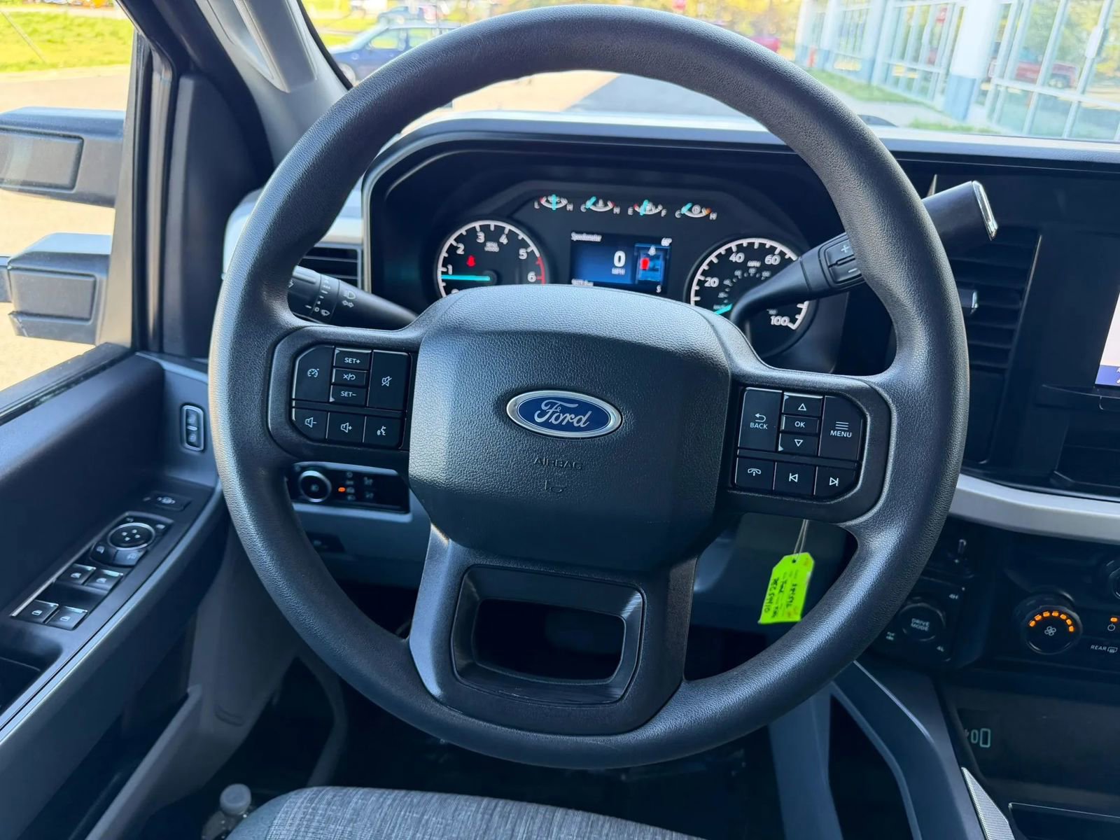 Used 2024 Ford F250 XLT w/ FX4 Off-Road Package image 22