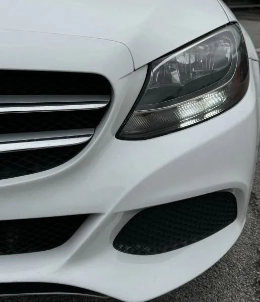 Used 2015 Mercedes-Benz C 300 4MATIC Sedan image 9