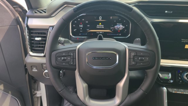New 2026 GMC Sierra 1500 Denali w/ Technology Package AWD/4WD image 17