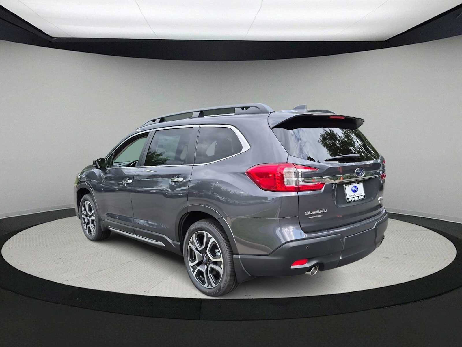 New 2026 Subaru Ascent Touring AWD/4WD image 6