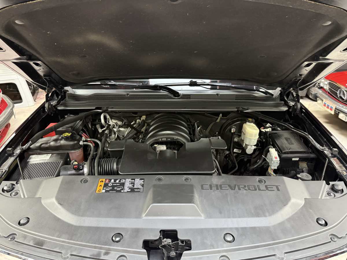 Used 2019 Chevrolet Tahoe LT AWD/4WD image 35