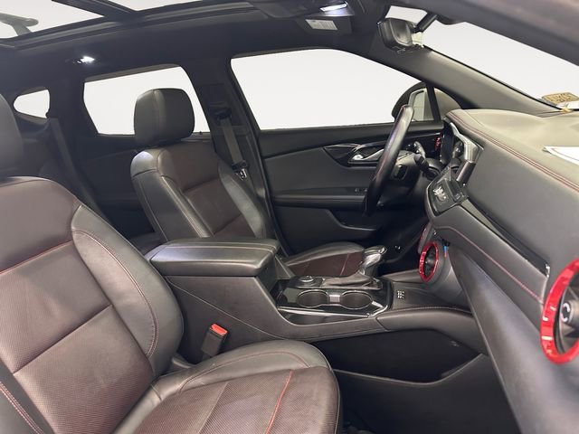 Used 2020 Chevrolet Blazer RS image 15