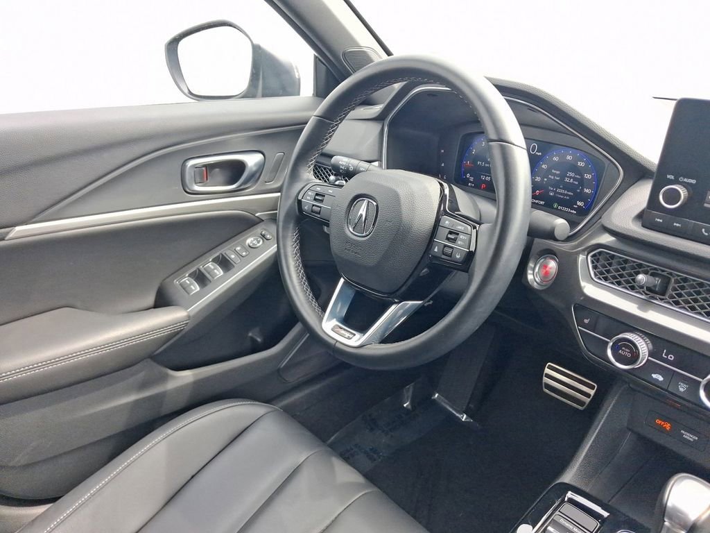 Used 2023 Acura Integra A-Spec image 23