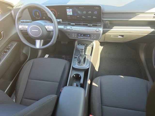 New 2026 Hyundai Kona SEL Sport image 19