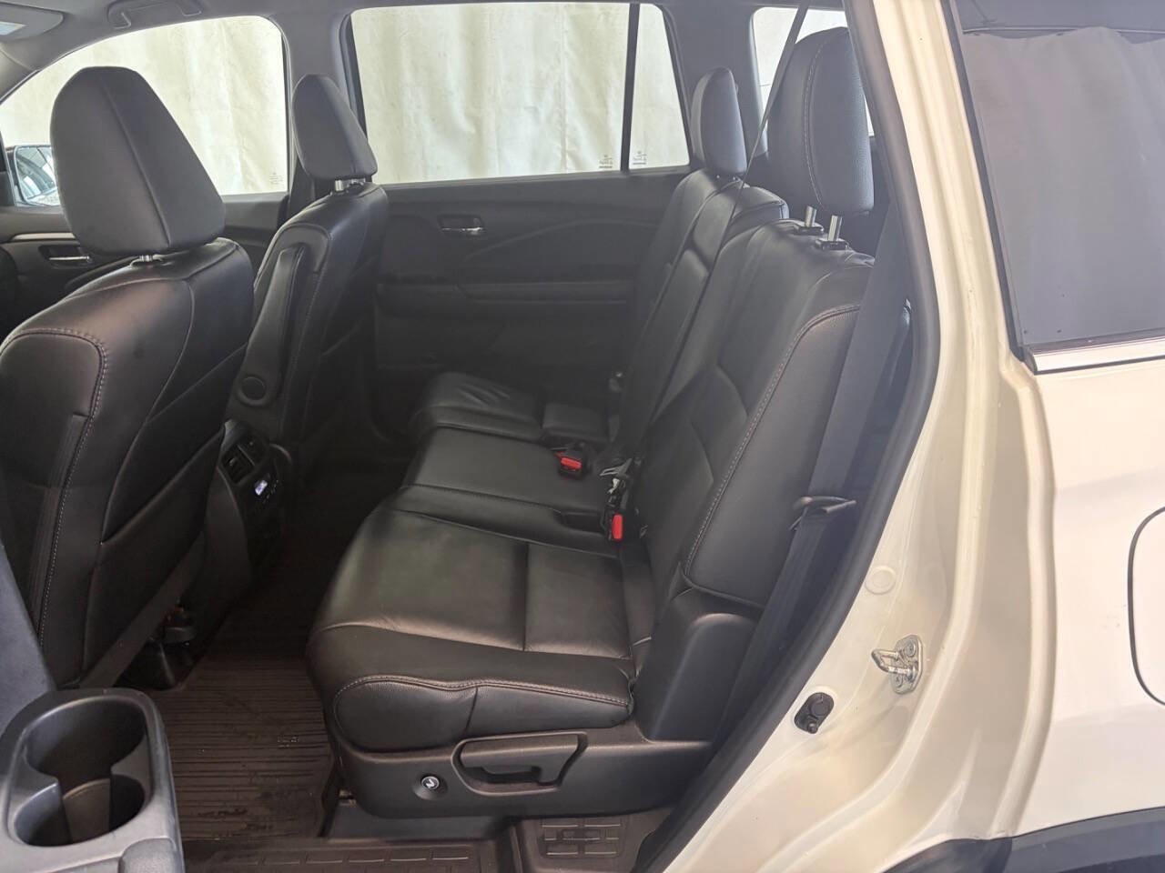 Used 2017 Honda Pilot EX-L image 40