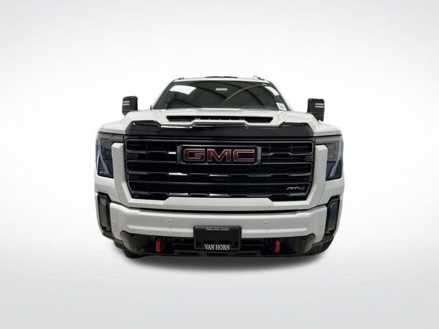 Used 2024 GMC Sierra 3500 AT4 w/ AT4 Premium Plus Package image 11