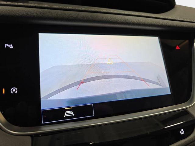 Used 2024 Cadillac XT5 Premium Luxury image 21