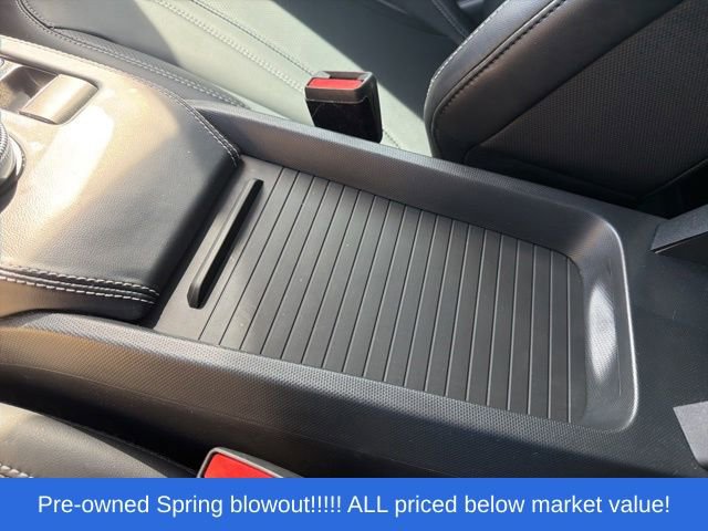 Used 2024 Ford Mustang Mach-E Premium RWD image 48