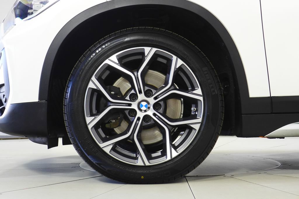 Used 2020 BMW X1 sDrive28i w/ Convenience Package image 5