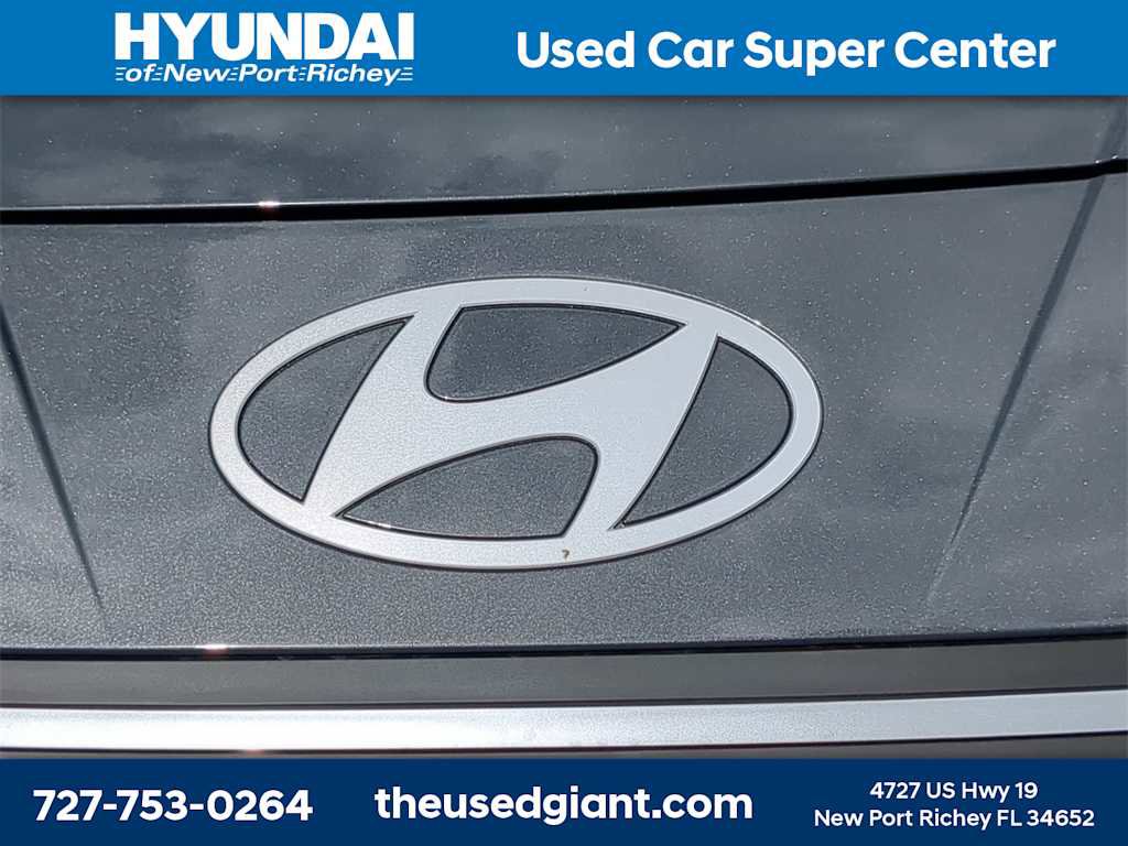 New 2026 Hyundai Elantra SEL Sport Premium image 12