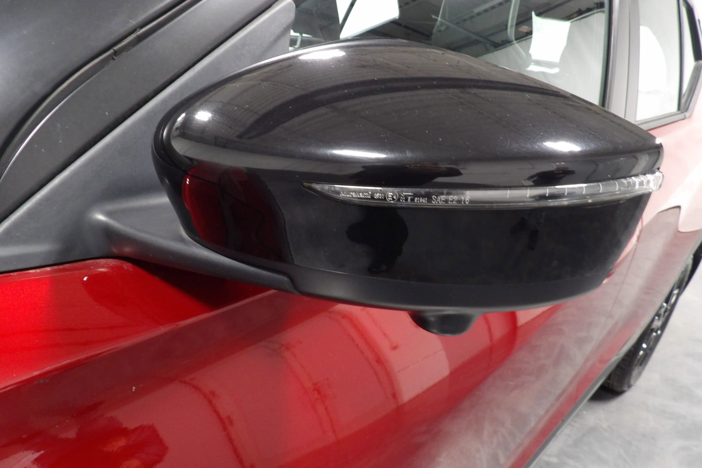 Used 2024 Nissan Kicks SR w/ SR Premium Package image 7