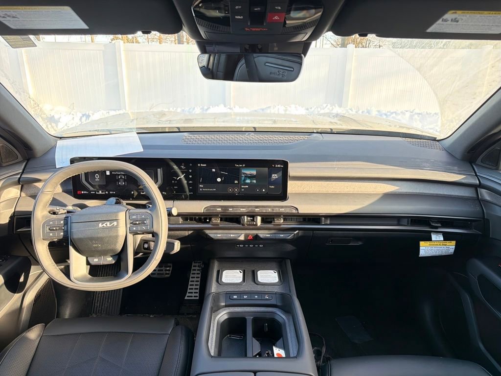 New 2027 Kia Telluride SX X-Line image 13