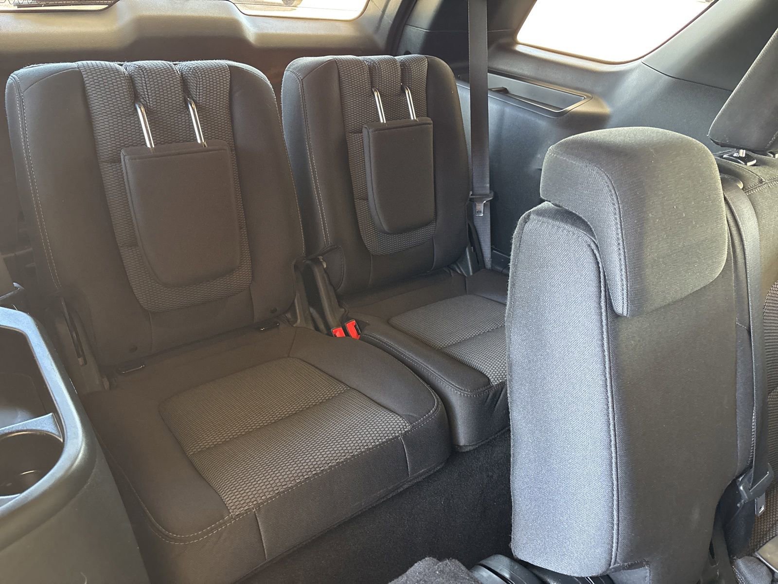 Used 2019 Ford Explorer XLT w/ Equipment Group 201A FWD image 16