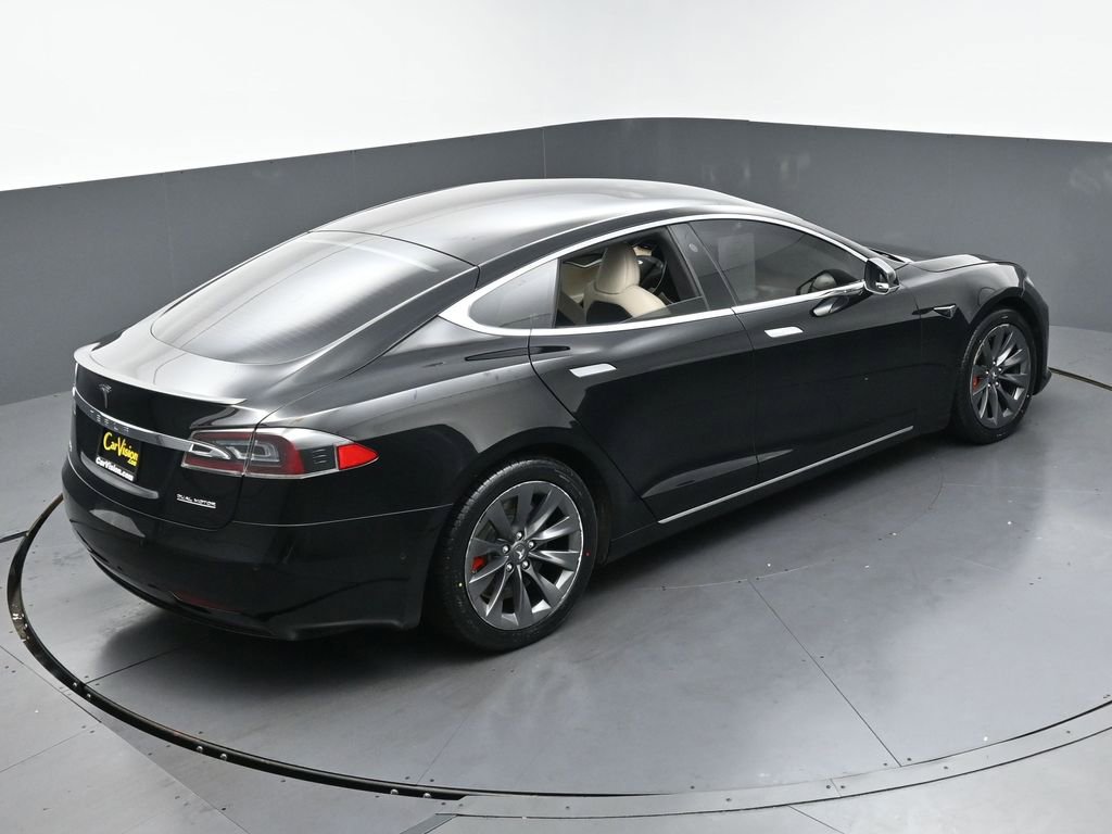 Used 2020 Tesla Model S Performance AWD/4WD image 41