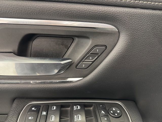 Used 2024 RAM 1500 Laramie image 17
