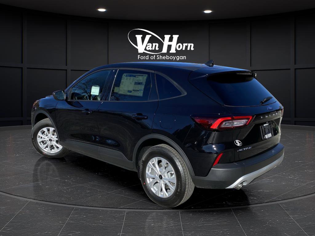 New 2026 Ford Escape Active w/ Cold Weather Package image 3