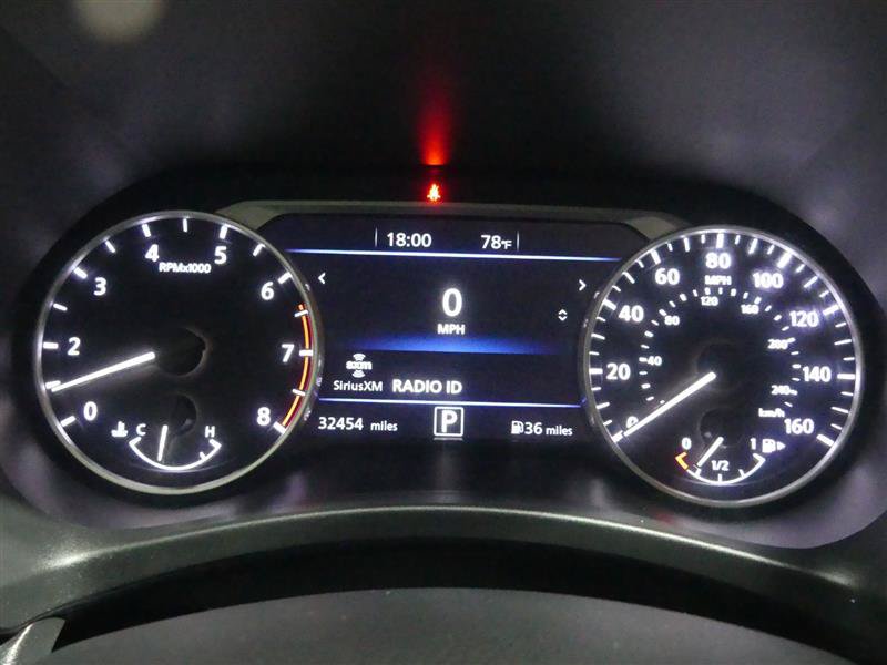 Used 2022 Nissan Sentra SV w/ SV Premium Package FWD image 32
