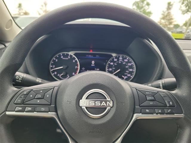 Certified 2024 Nissan Sentra SV image 24