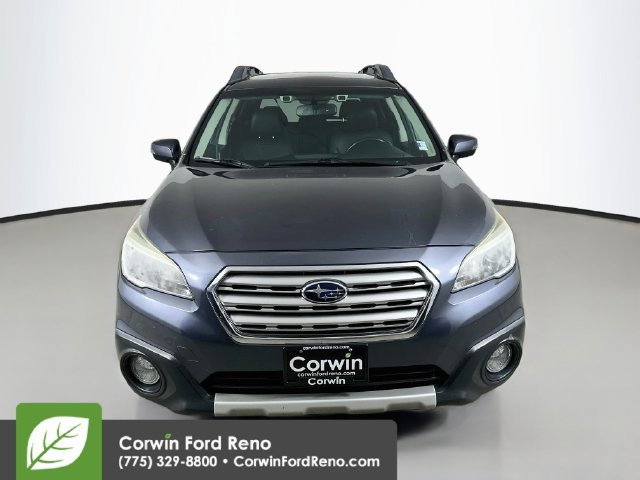 Used 2016 Subaru Outback 2.5i Limited AWD/4WD image 2