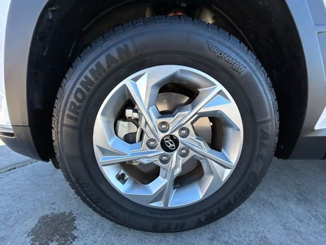 Used 2024 Hyundai Tucson SEL AWD/4WD image 36