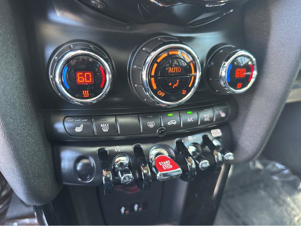Used 2019 MINI Cooper S w/ Storage Package FWD image 25