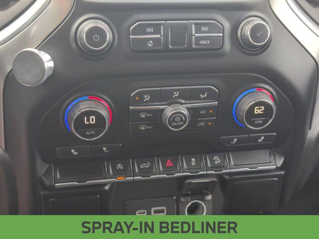 Used 2020 Chevrolet Silverado 1500 LT Trail Boss w/ Convenience Package image 18