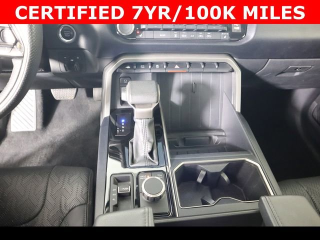 Used 2023 Toyota Tundra SR5 w/ SR5 Premium Package image 27