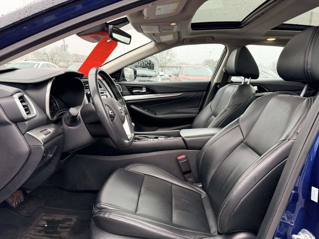 Used 2023 Nissan Maxima SL FWD image 15