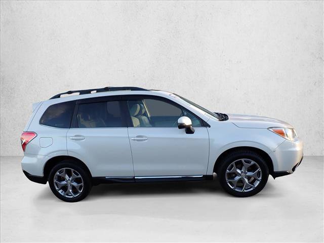Used 2015 Subaru Forester 2.5i Touring w/ Popular Package #2 AWD/4WD image 5