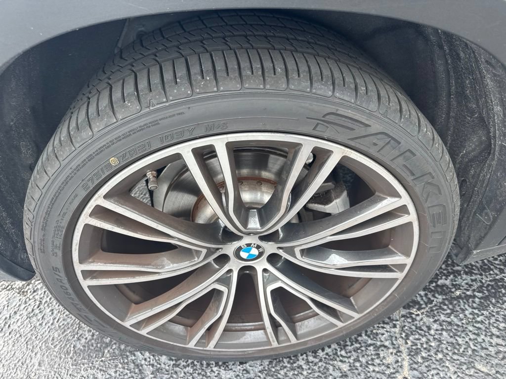 Used 2024 BMW X3 sDrive30i w/ Premium Package RWD image 11