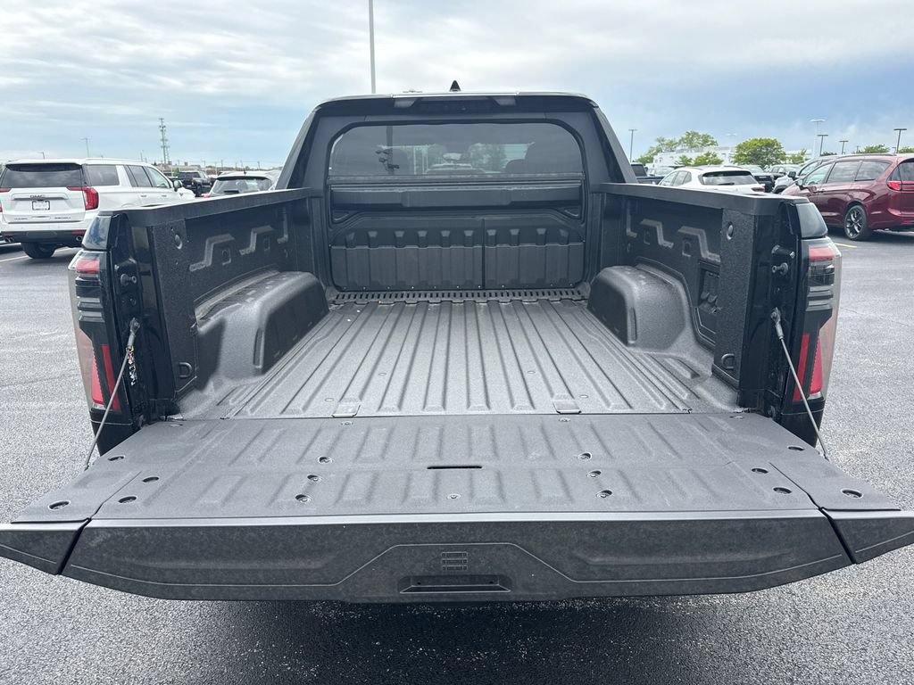 New 2025 GMC Sierra EV Denali AWD/4WD image 37