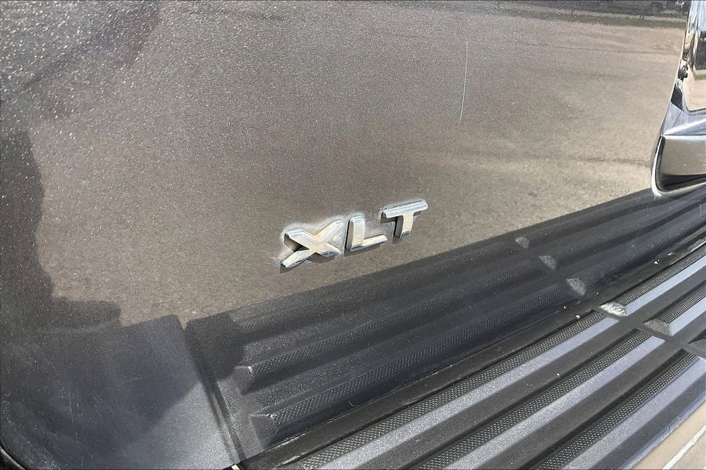 Used 2017 Ford Expedition EL XLT image 21