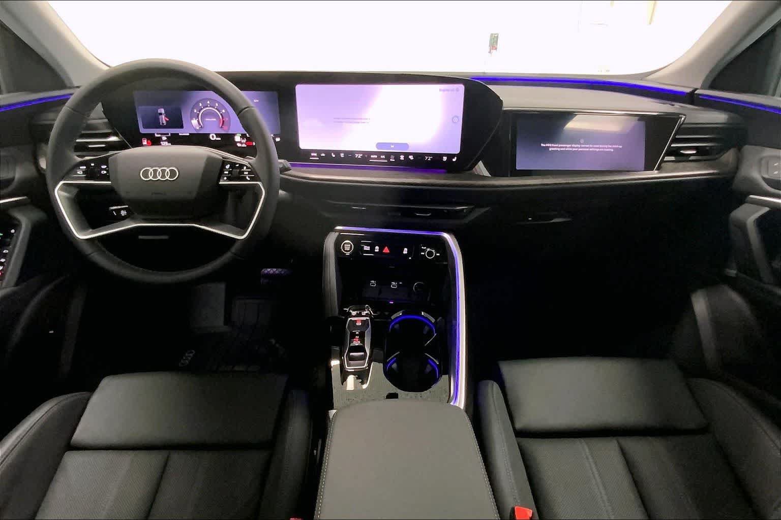 New 2026 Audi Q5 Premium Plus AWD/4WD image 9
