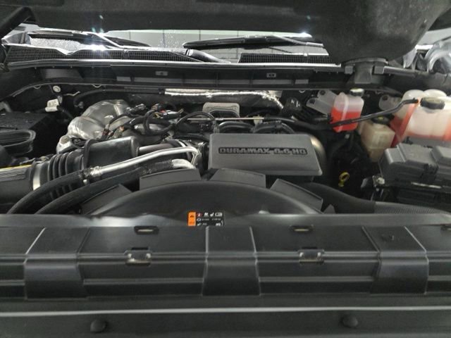Used 2024 GMC Sierra 2500 Denali Ultimate image 16