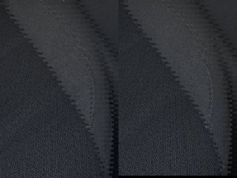 New 2025 Chevrolet Silverado 1500 Custom image 93