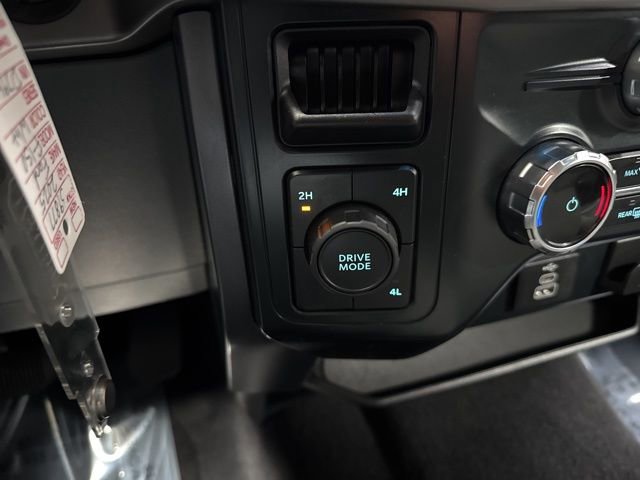 Used 2025 Ford F150 XLT w/ Equipment Group 301A Standard image 17