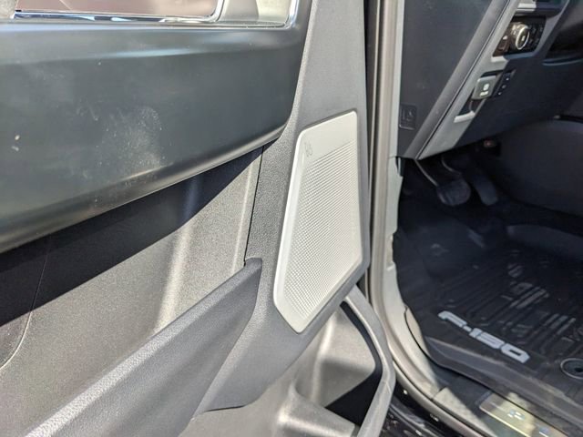 New 2025 Ford F150 Platinum w/ Equipment Group 702A High image 21