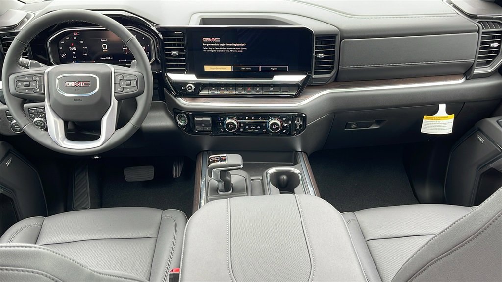 New 2026 GMC Sierra 1500 SLT w/ SLT Premium Plus Package image 16