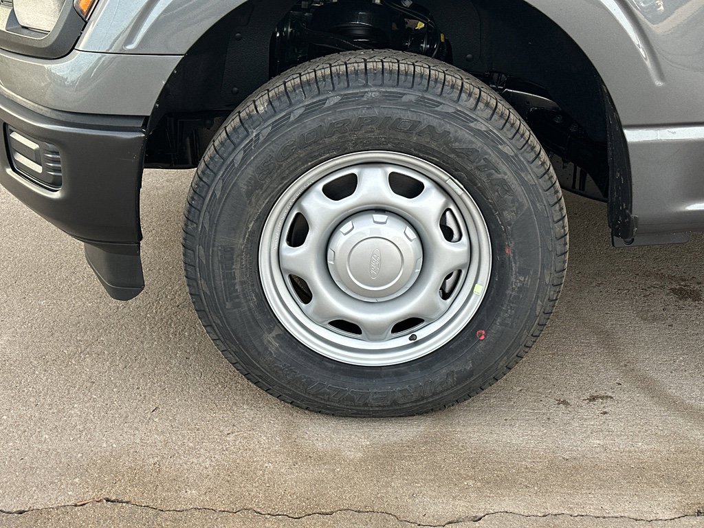 New 2026 Ford F150 XL image 4