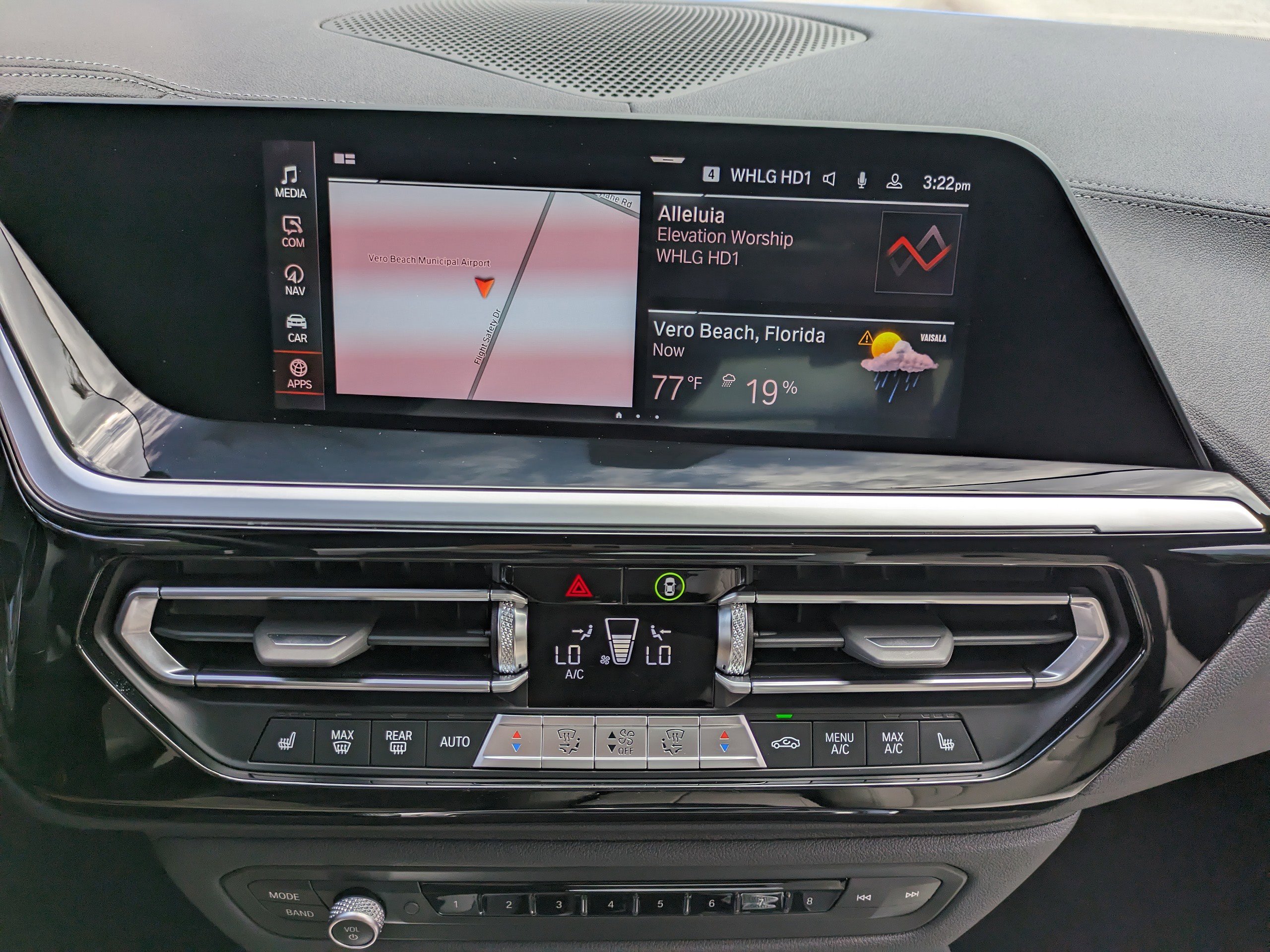 Used 2022 BMW Z4 sDrive30i w/ M Sport Package image 19