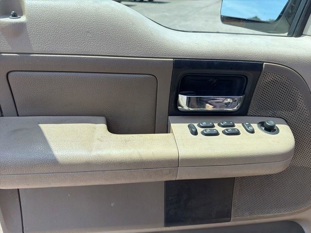 Used 2004 Ford F150 4x4 SuperCrew image 31