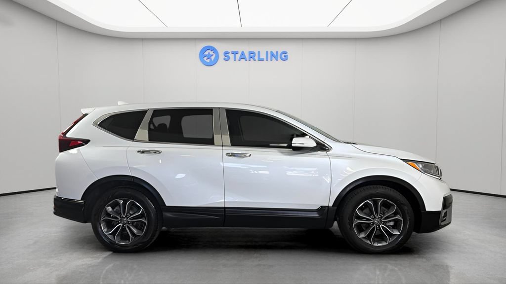 Used 2022 Honda CR-V EX image 11