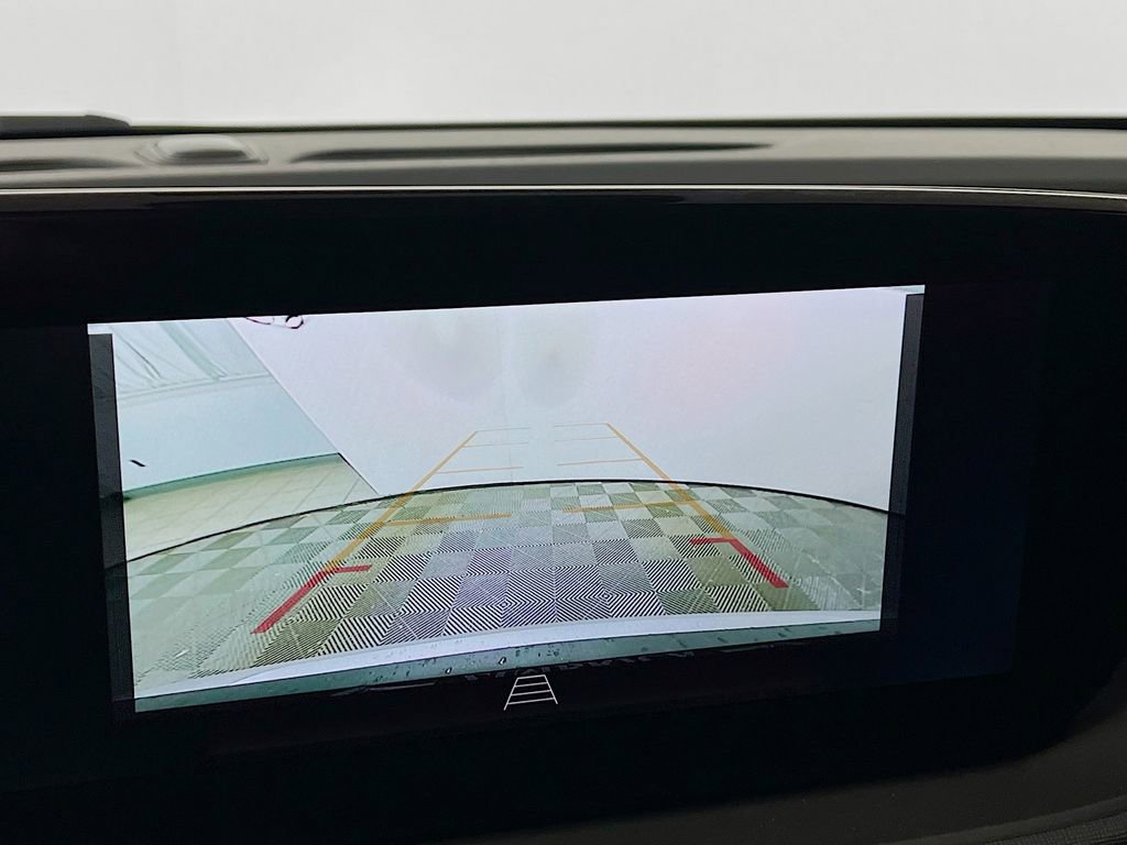 New 2026 Buick Envista Preferred w/ Convenience I Package image 11