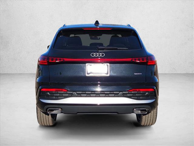 New 2025 Audi Q5 Premium Plus image 8