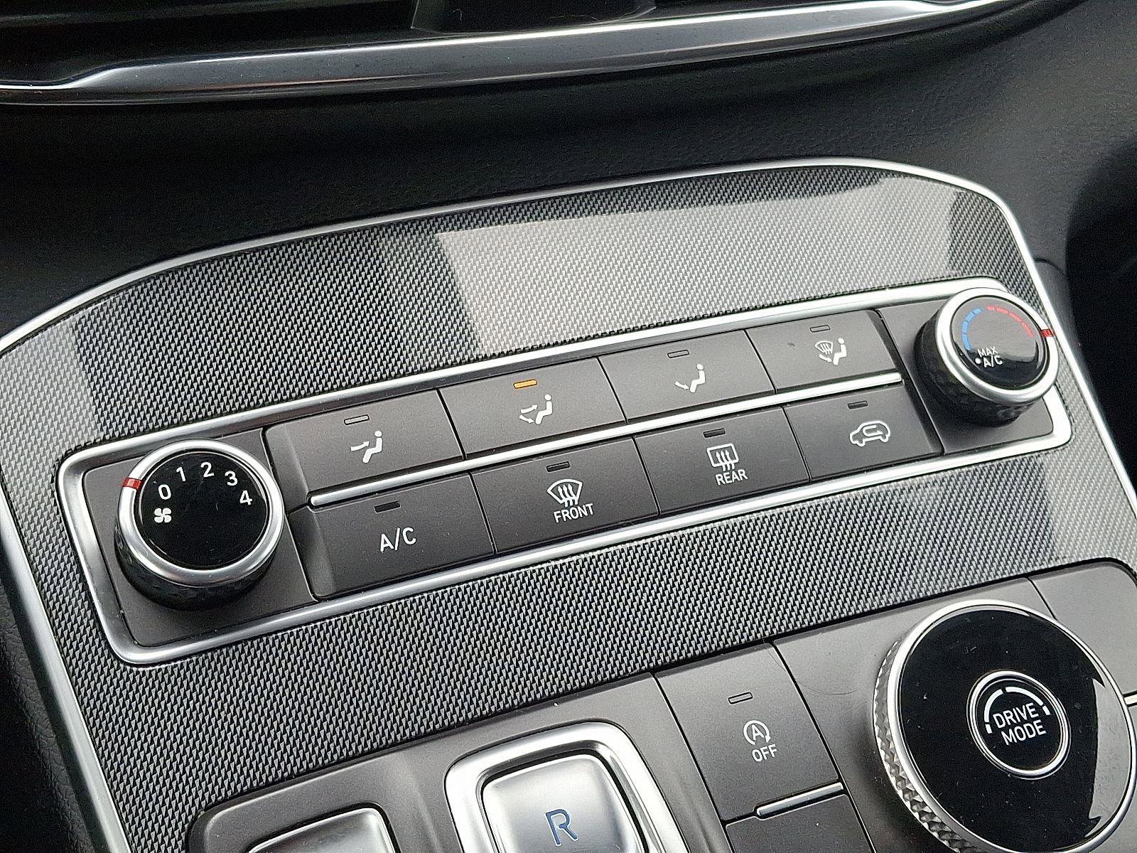 Used 2021 Hyundai Santa Fe SEL image 15