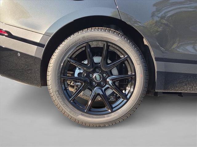 New 2026 Land Rover Range Rover Velar Belgravia AWD/4WD image 29