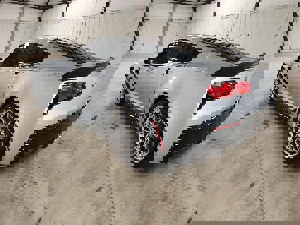 Used 2017 Chevrolet Corvette Grand Sport image 3