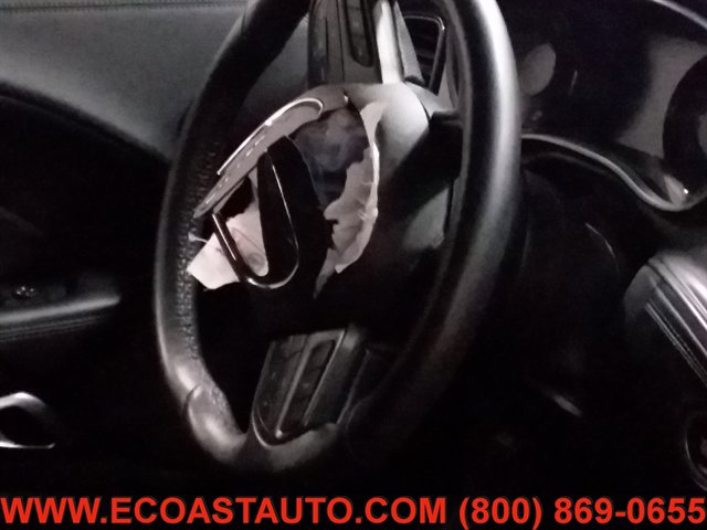 Used 2023 Dodge Challenger GT w/ Plus Package RWD image 12